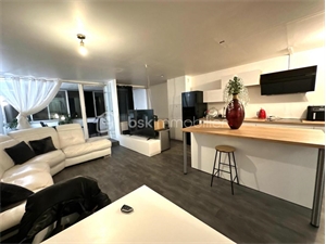 duplex-triplex à la vente -   94310  ORLY, surface 103 m2 vente duplex-triplex - UBI447665084